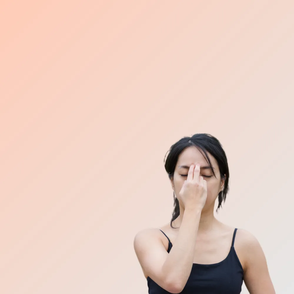 Teknik Pernapasan Yoga - Vibe Wellness