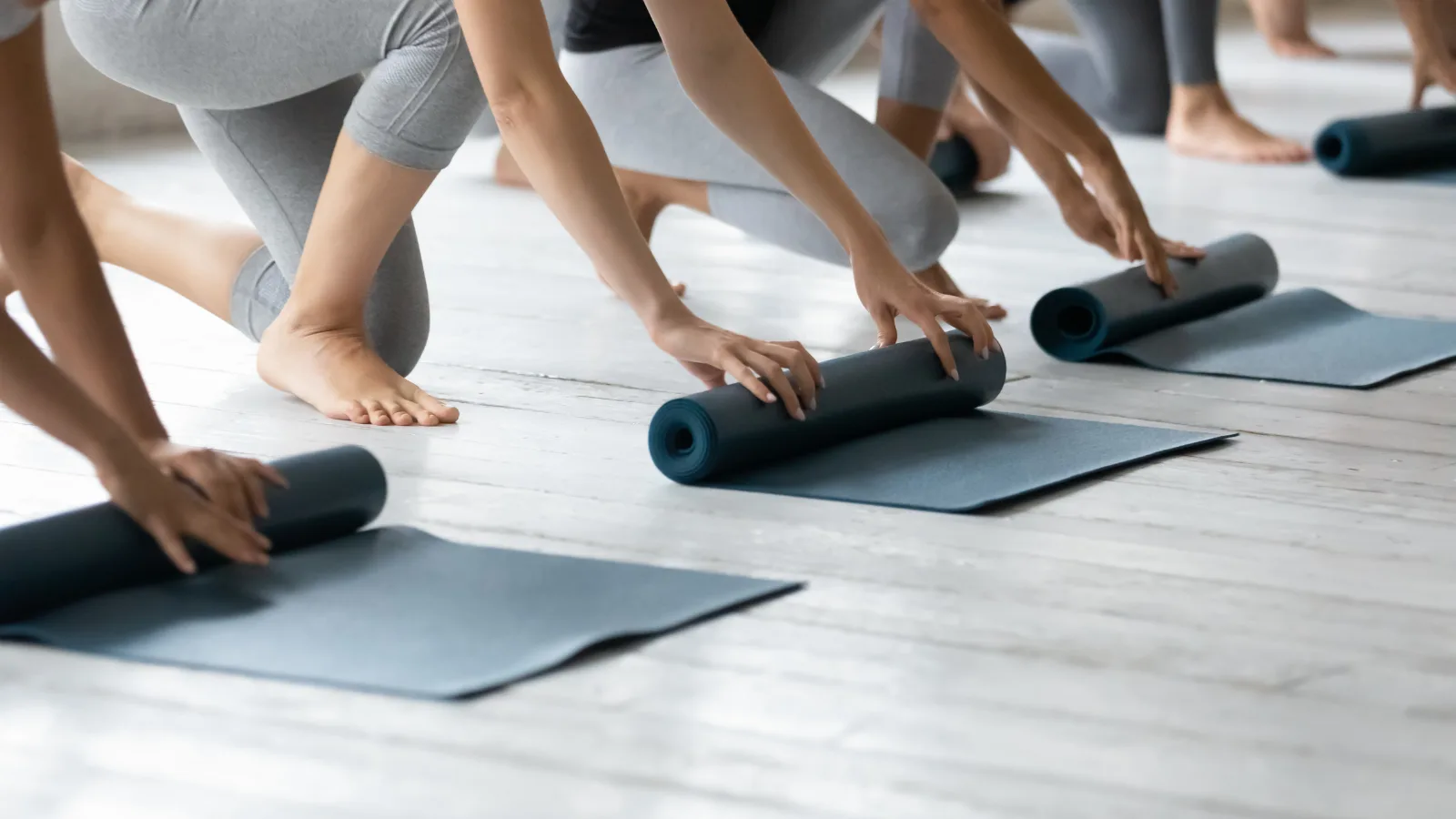 Gallery 2 - Vibe Wellness Yoga