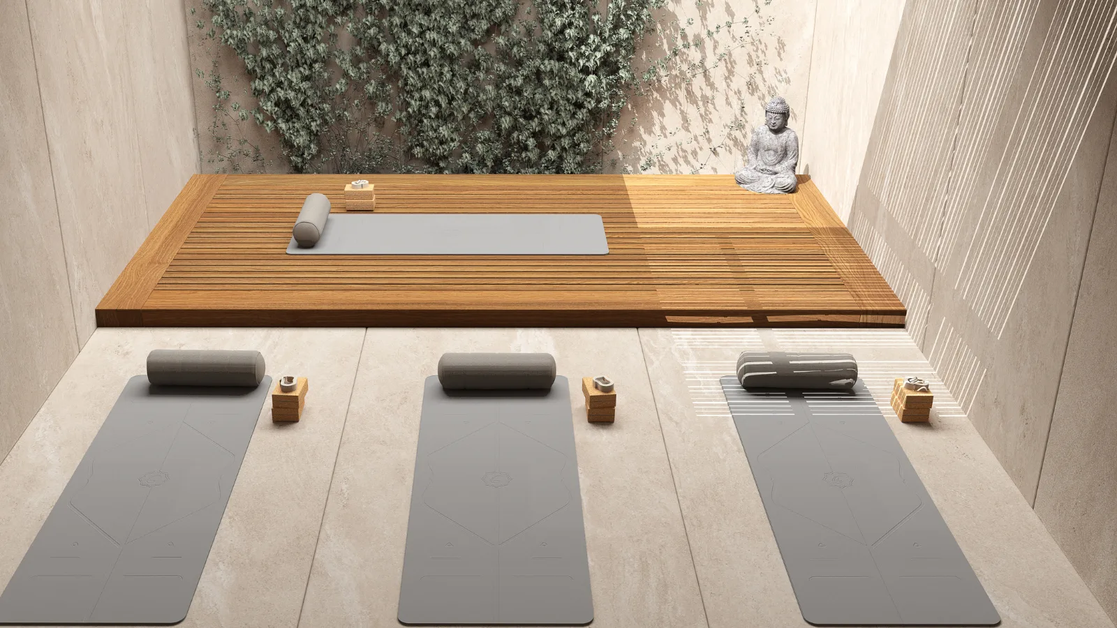 Gallery 3 - Vibe Wellness Yoga