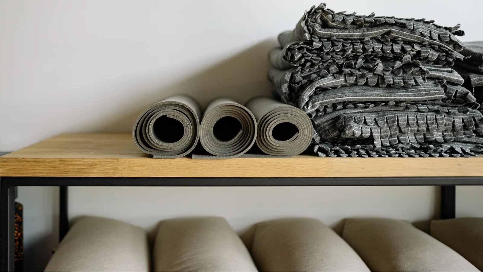 Gallery 4 - Vibe Wellness Yoga