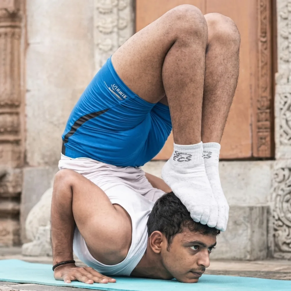 Picture of Ganesh Paul