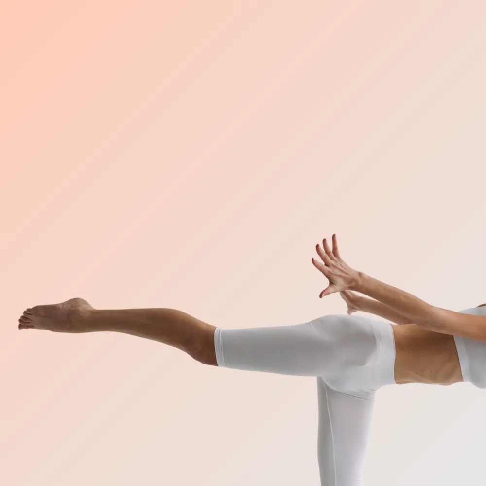 Teknik Gerak Yoga - Vibe Wellness