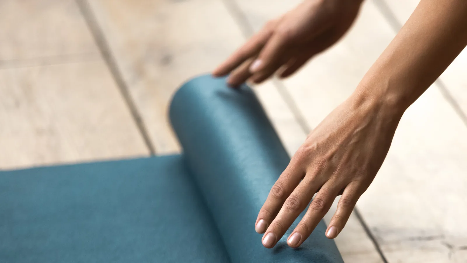 Unlimited Yoga Membership