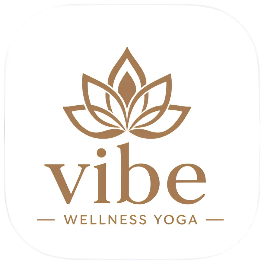 Vibe Wellness Mobile App