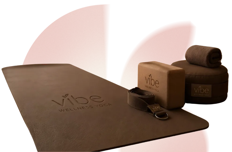 Vibe Wellness Yoga - Our Program