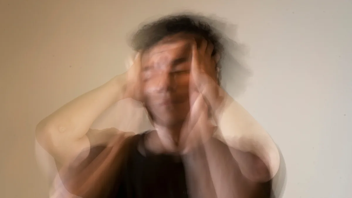 Apa Itu Anxiety dan Apa Bedanya dengan Gangguan Kecemasan