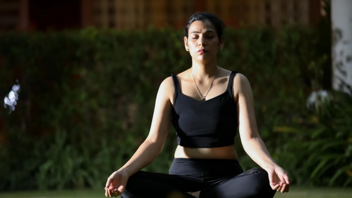 Mengenal Manfaat Ashtanga Yoga